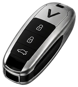Elite key fob