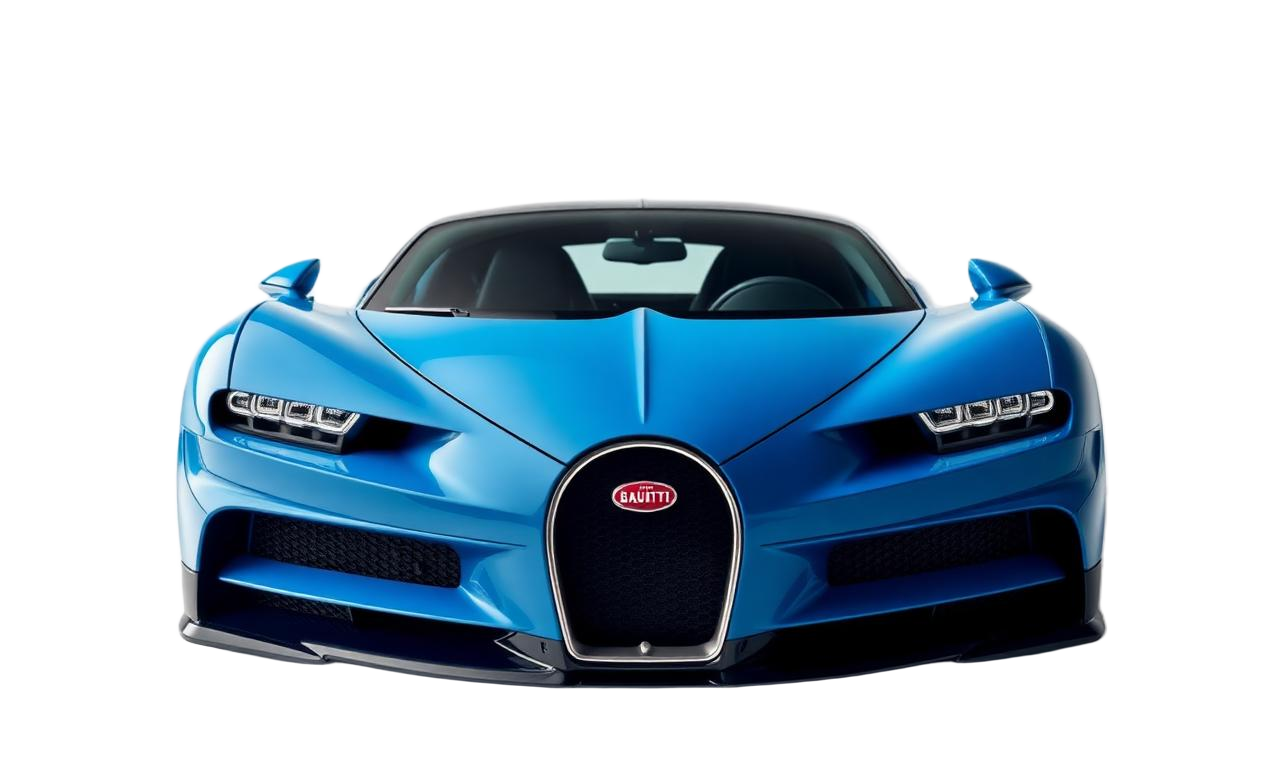 Bugatti