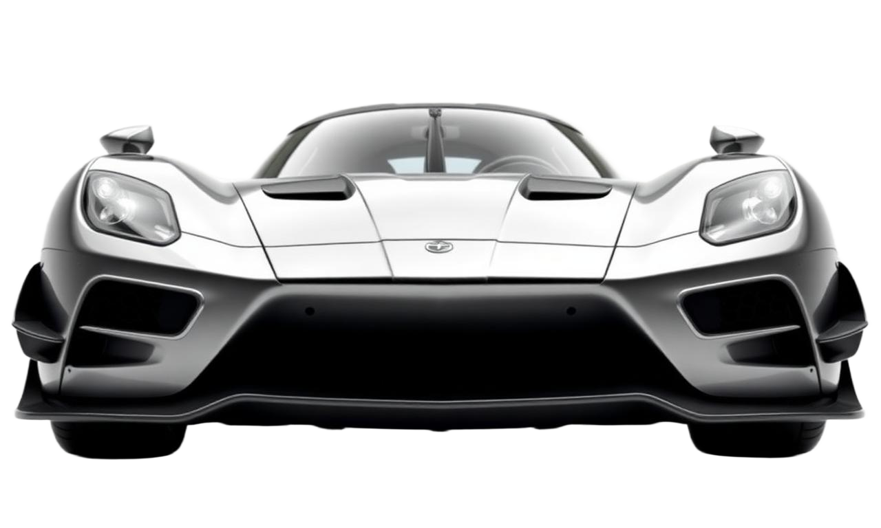 Koenigsegg