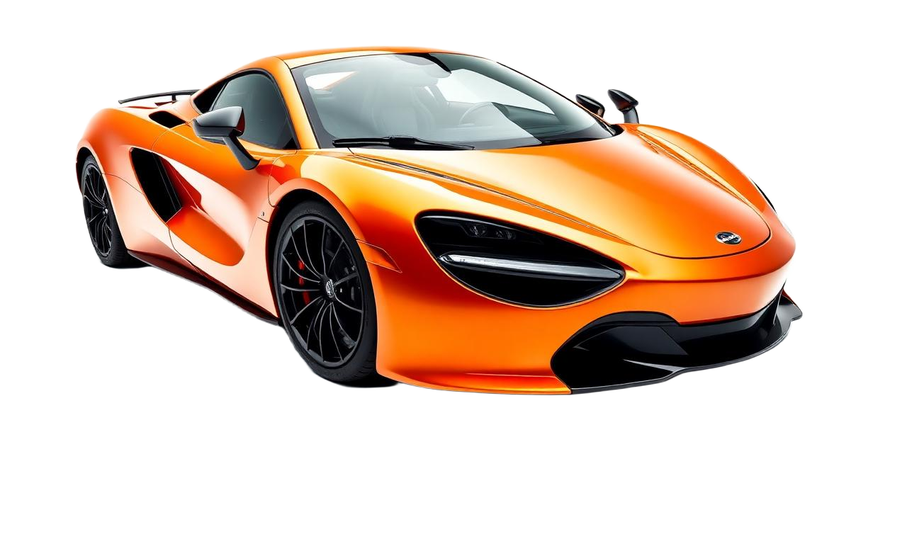 McLaren