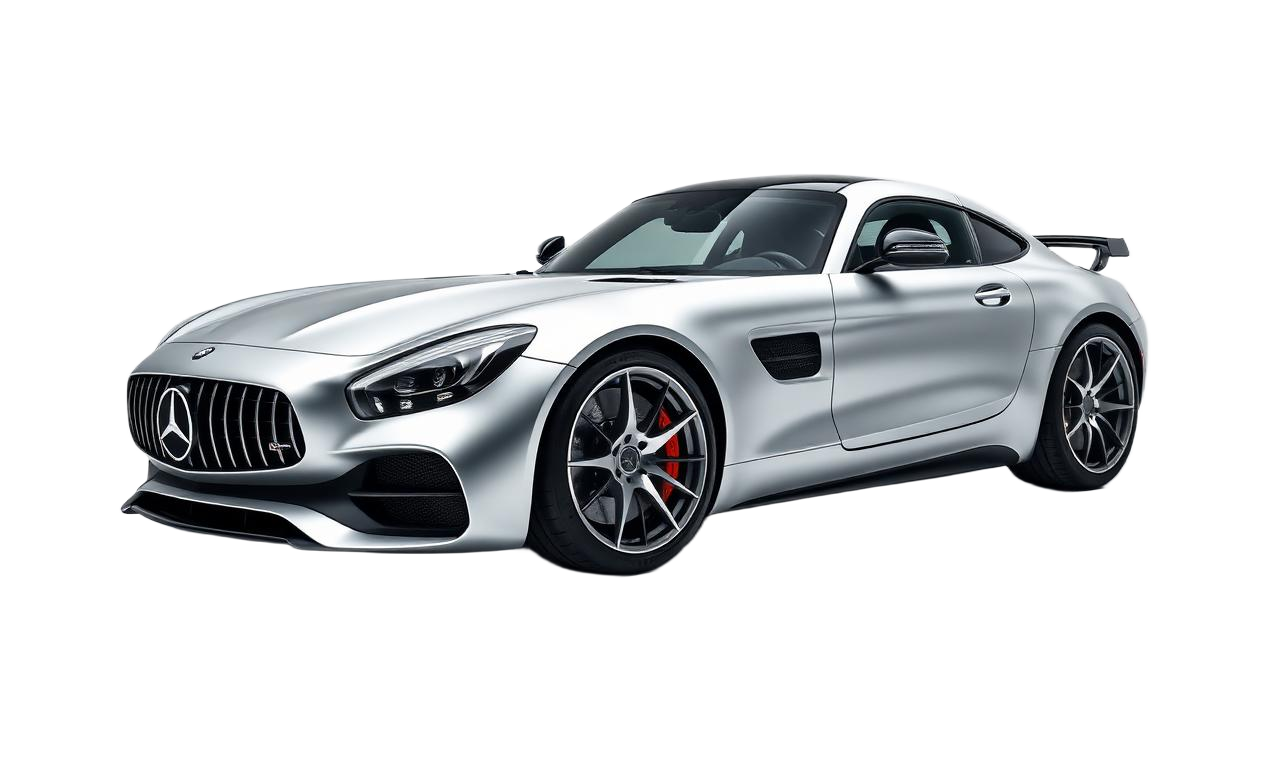 Mercedes-AMG
