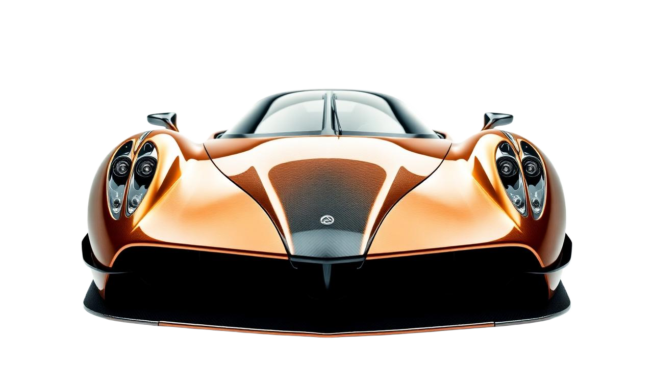 Pagani
